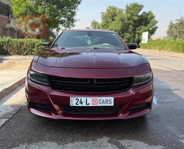 دۆج چارجەر 2022  بۆ فرۆشتن لە عێراق -  بەغداد